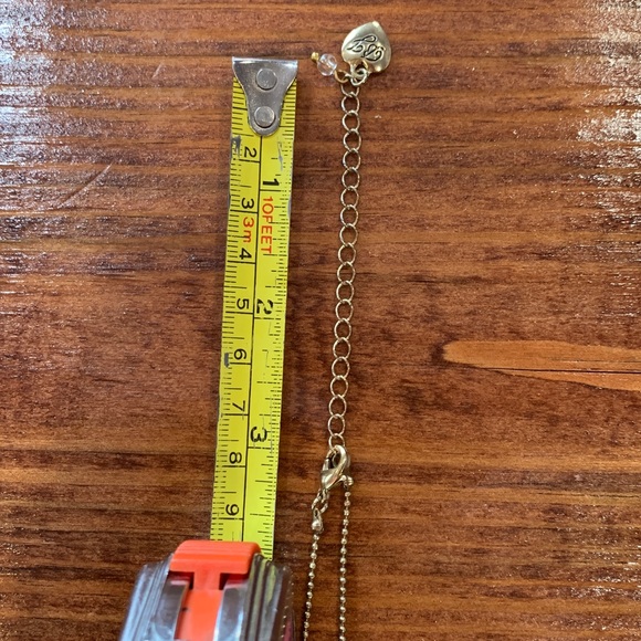 RARE Betsey Johnson Mermaid Necklace - Picture 15 of 15